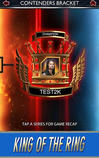 wwetest安卓版下载wwe2k21中文版下载摔跤-第2张图片-太平洋在线下载