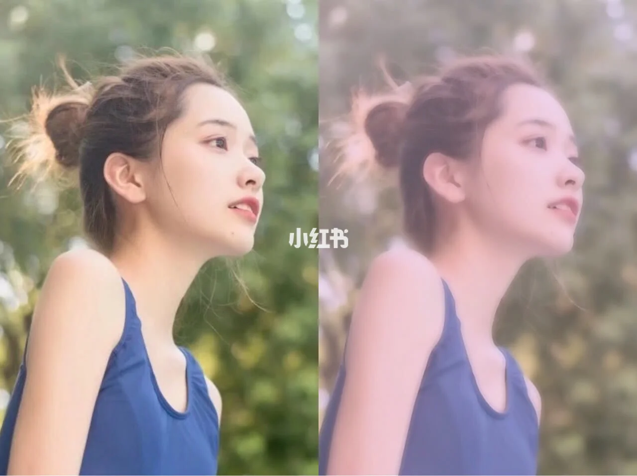 少女滤镜客户端滤镜少女心的软件