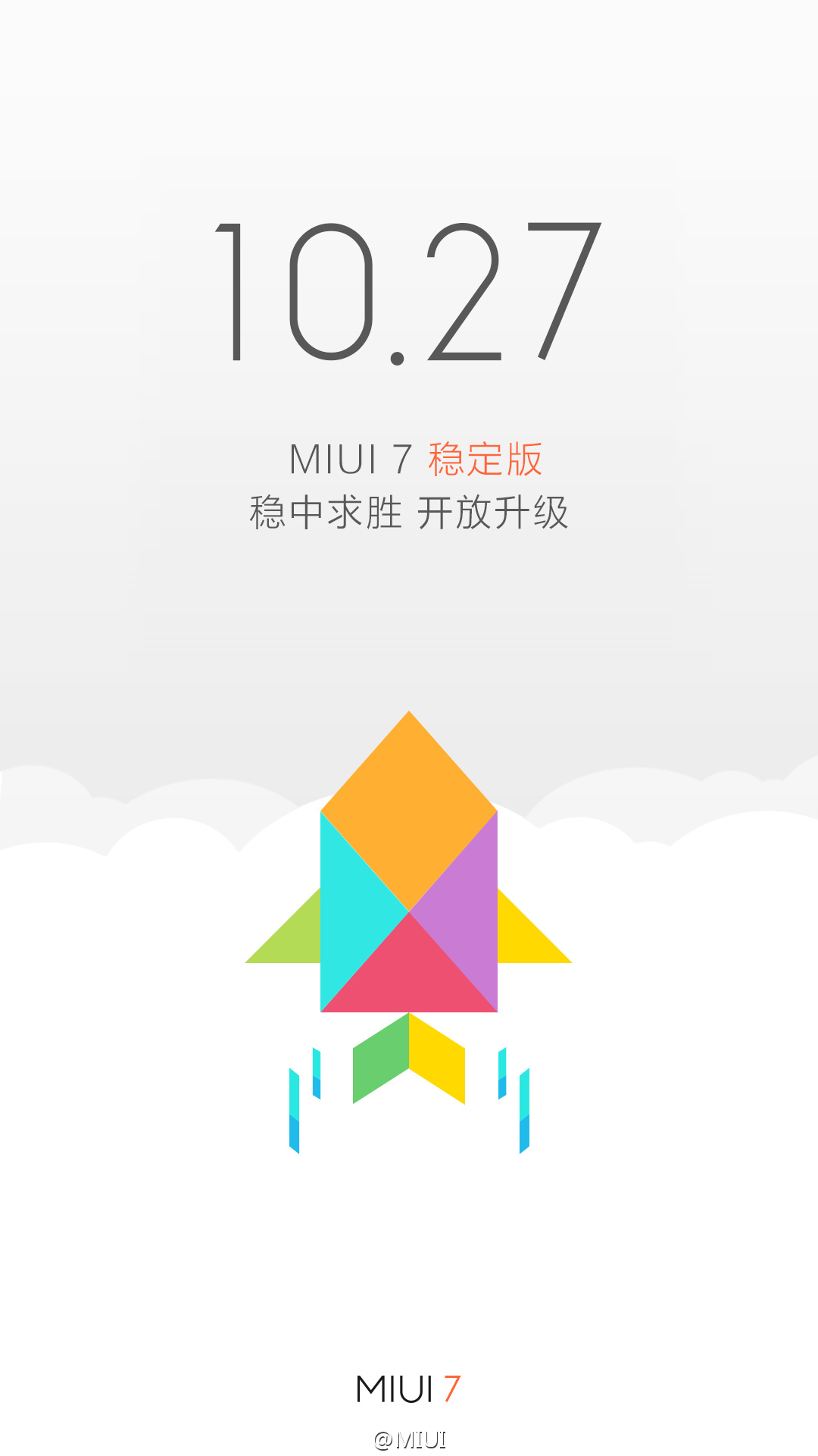 miui手机资讯lgg7刷miui