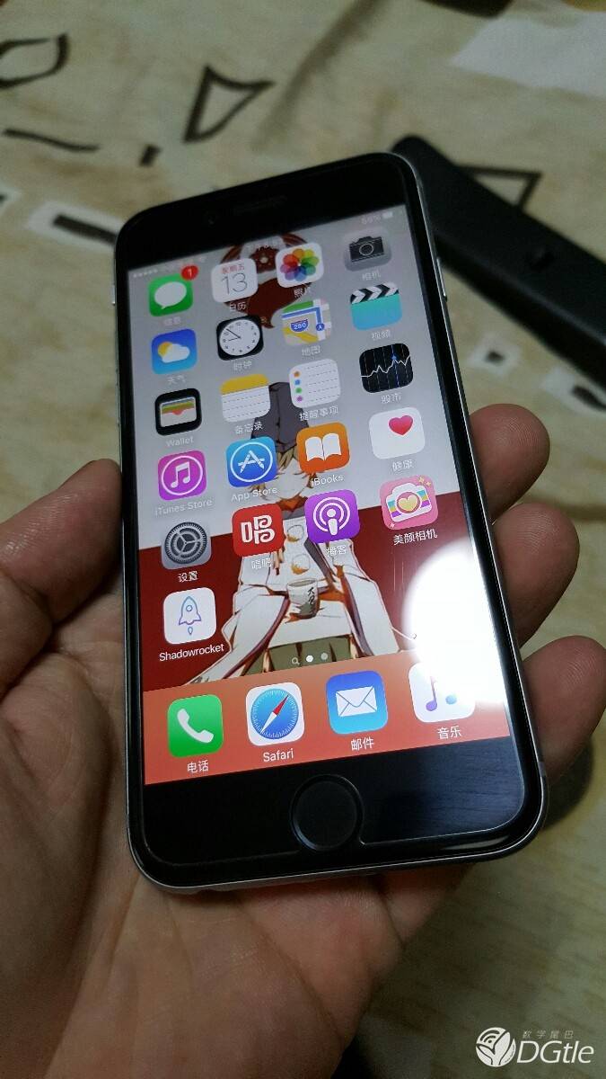 苹果手机a版和s版苹果iphone官网入口平板-第2张图片-太平洋在线下载