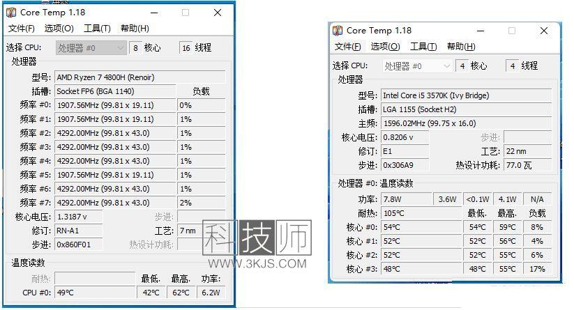 cputemp安卓版cpuz安卓中文版下载-第2张图片-太平洋在线下载