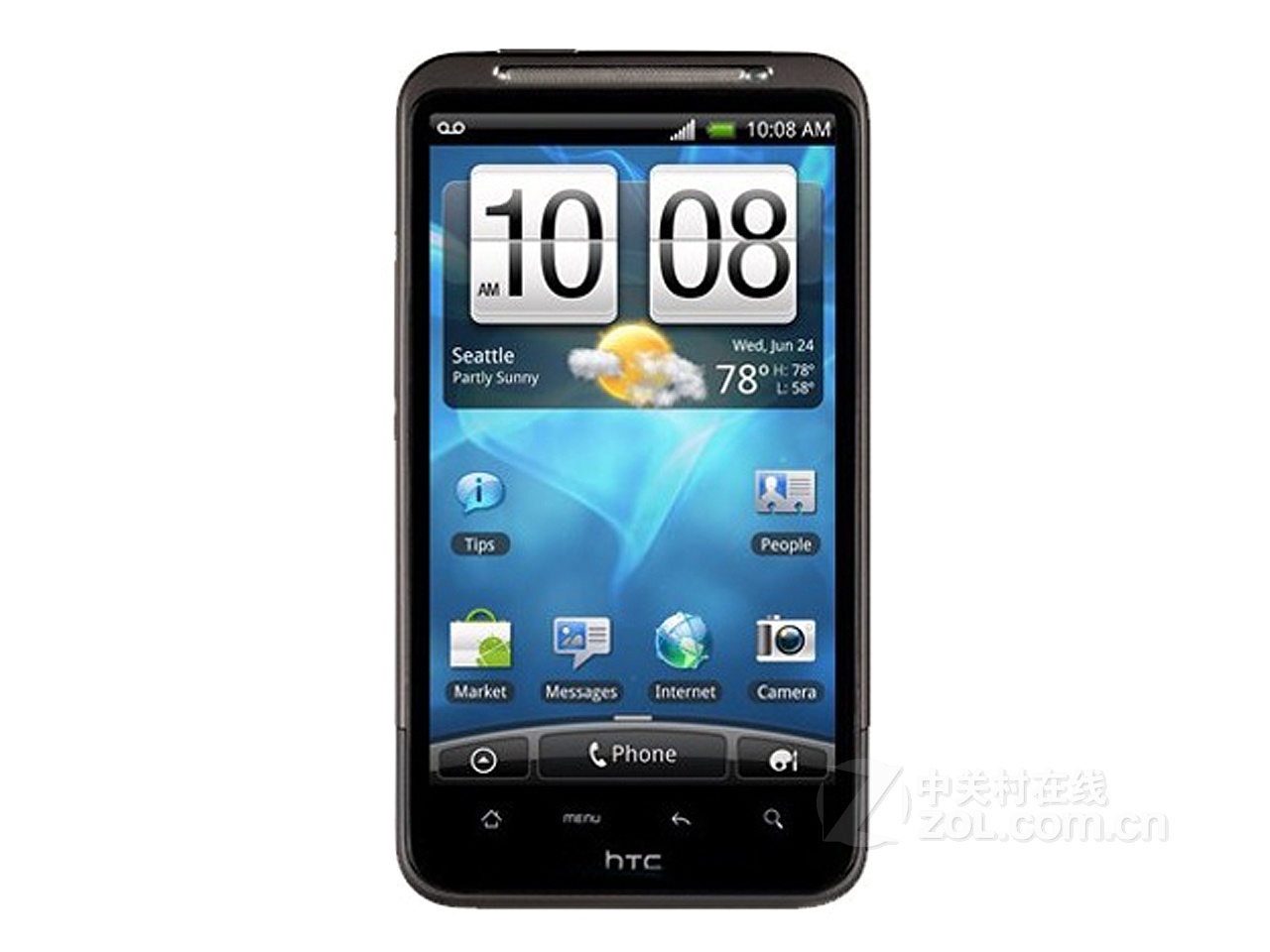 htc电信版4g手机htc手机为什么不火了